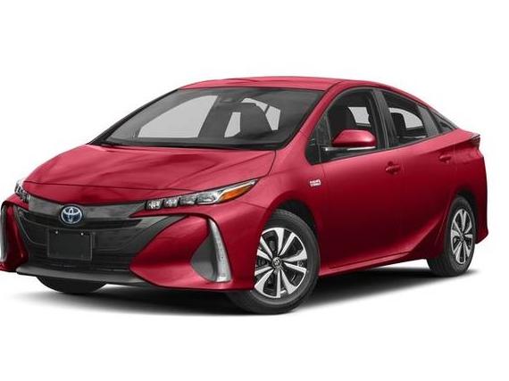 TOYOTA PRIUS PRIME 2017 JTDKARFP0H3049367 image